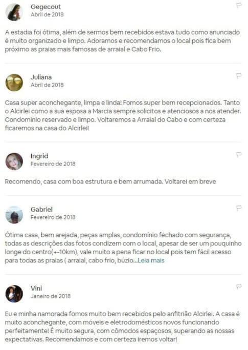 アハイアウ・ド・カボ Casa Luxo Em Monte Alto, Arraialヴィラ エクステリア 写真