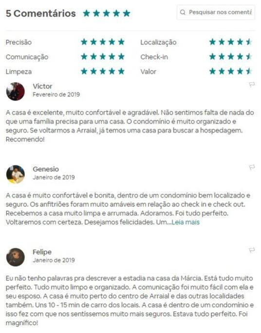 アハイアウ・ド・カボ Casa Luxo Em Monte Alto, Arraialヴィラ エクステリア 写真