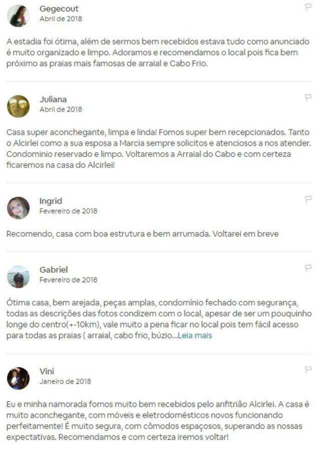 アハイアウ・ド・カボ Casa Luxo Em Monte Alto, Arraialヴィラ エクステリア 写真